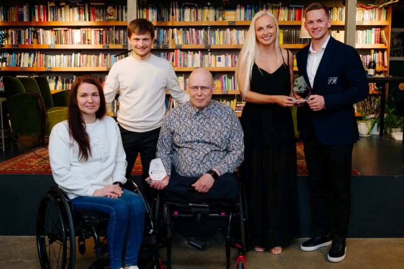 Foto: Johan Hallimäe