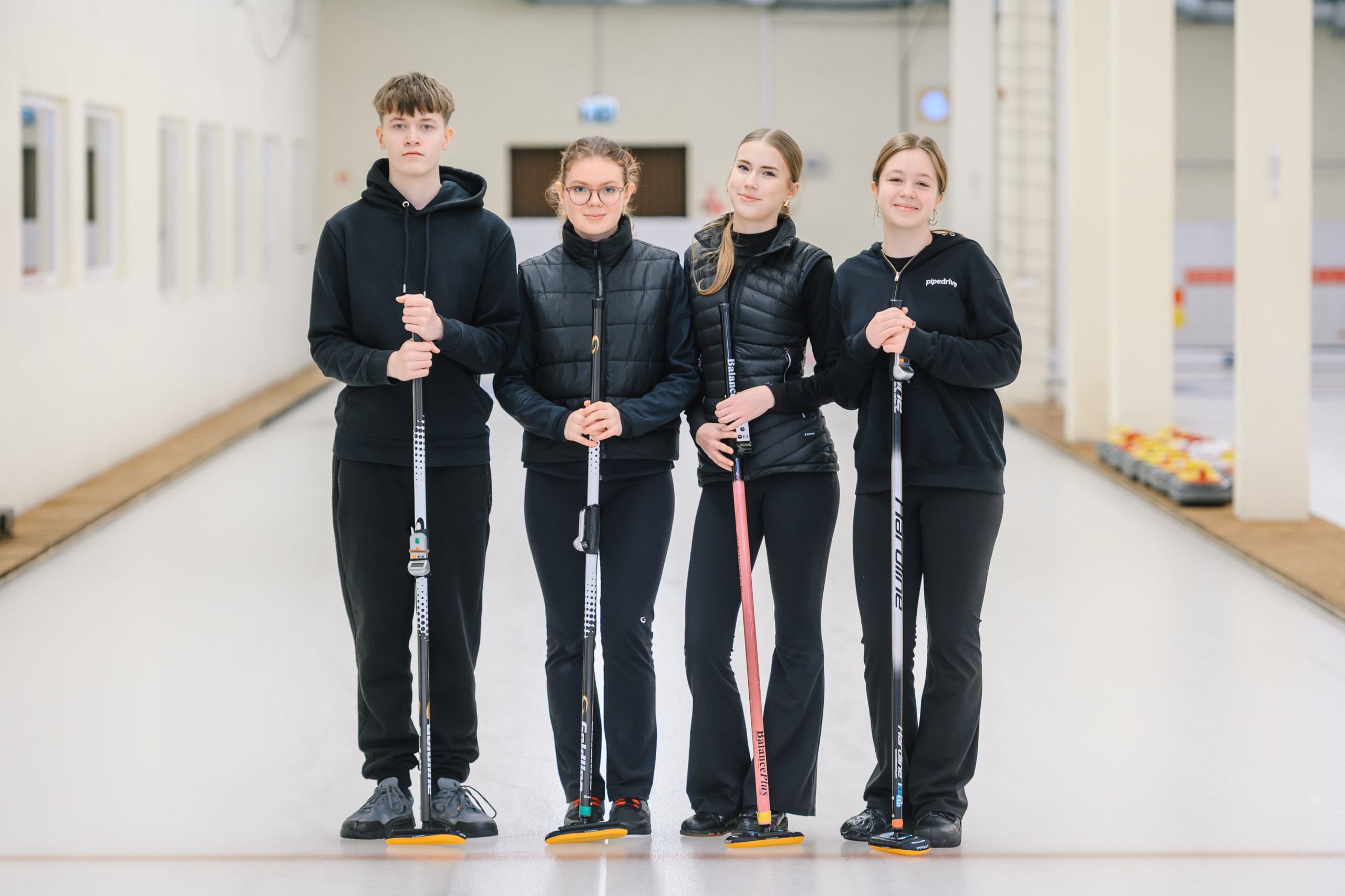 Baltic Junior Championship