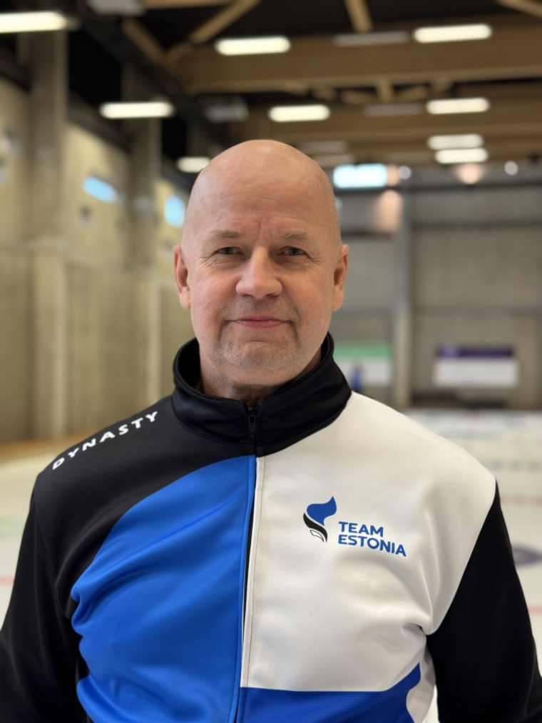 Erkki Lill